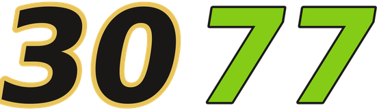 3077 logo