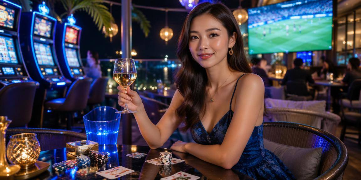 3077 Thể thao